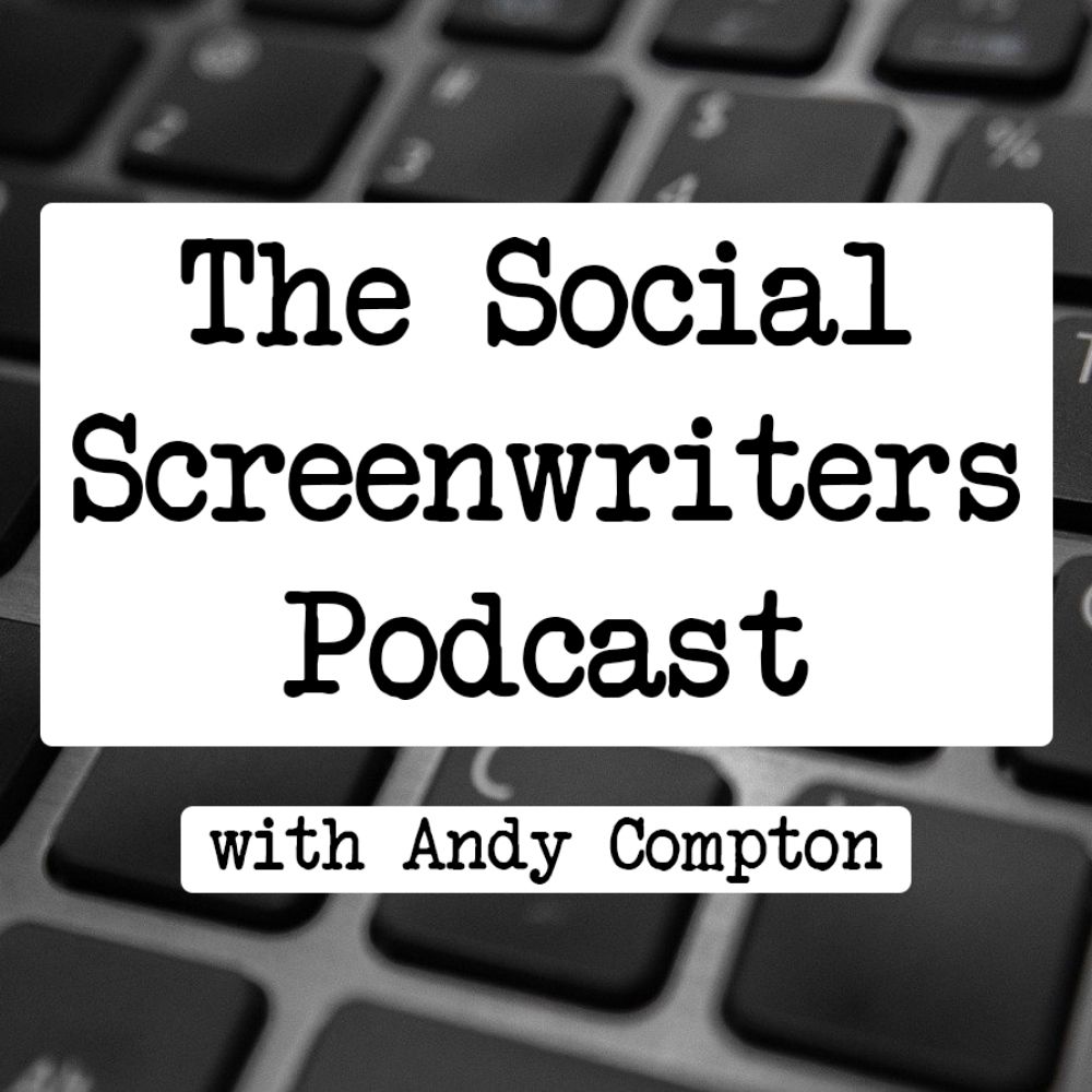 The Social Screenwriters Podcast