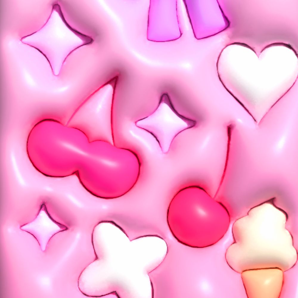 🍒🍼