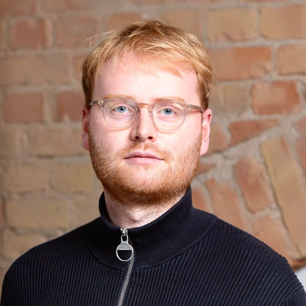 Tobias Bergmann
