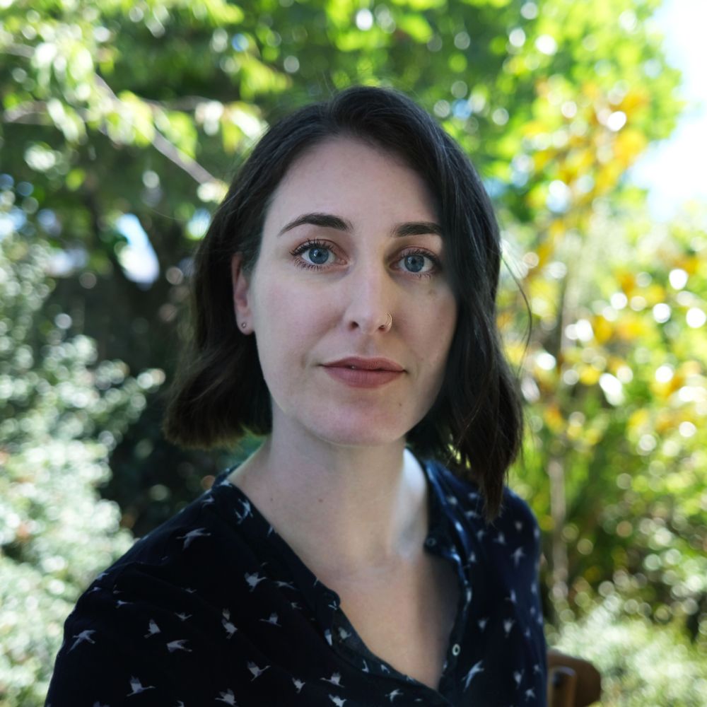 Christina McCabe