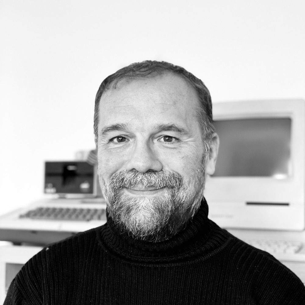 Massimo Banzi