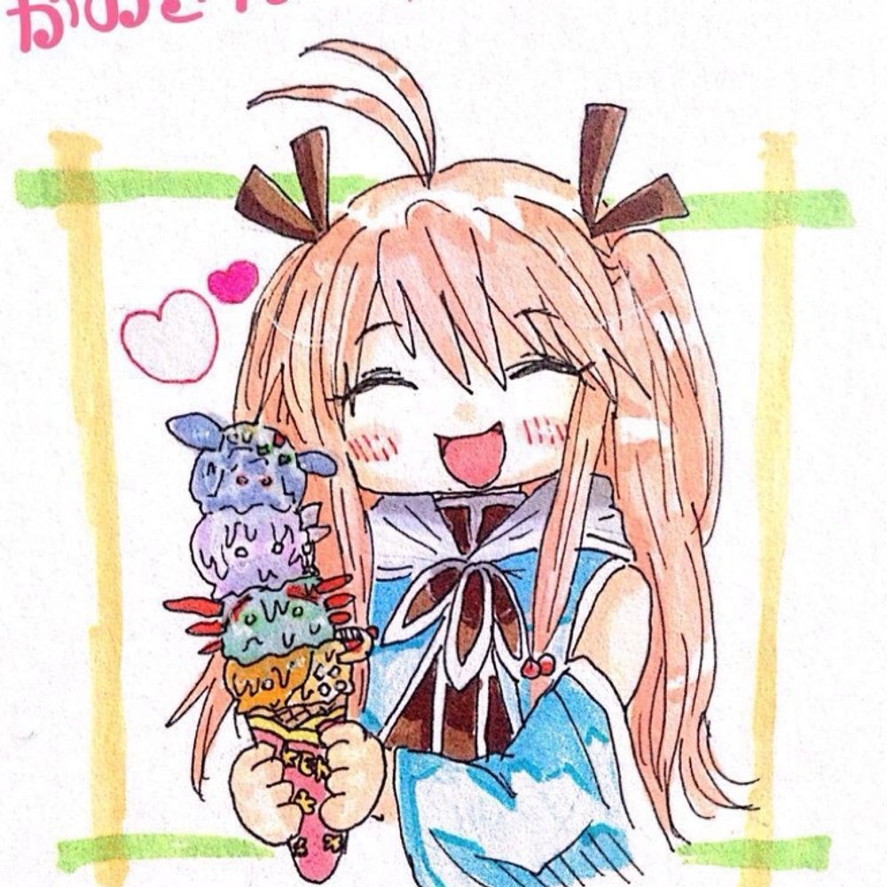 かの子