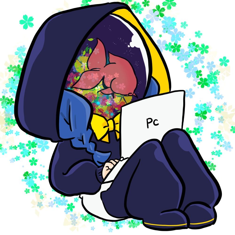 🐟のうえれ🐟ぢ