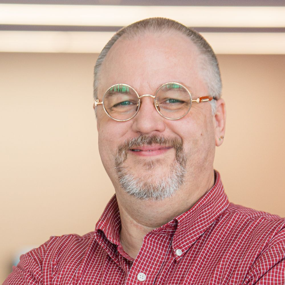 Michael Sauers