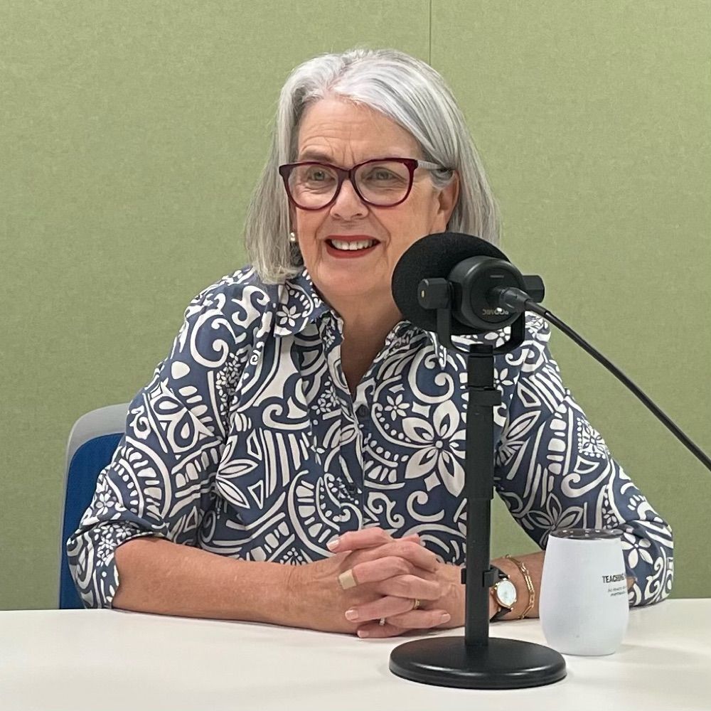 Professor Pamela Snow