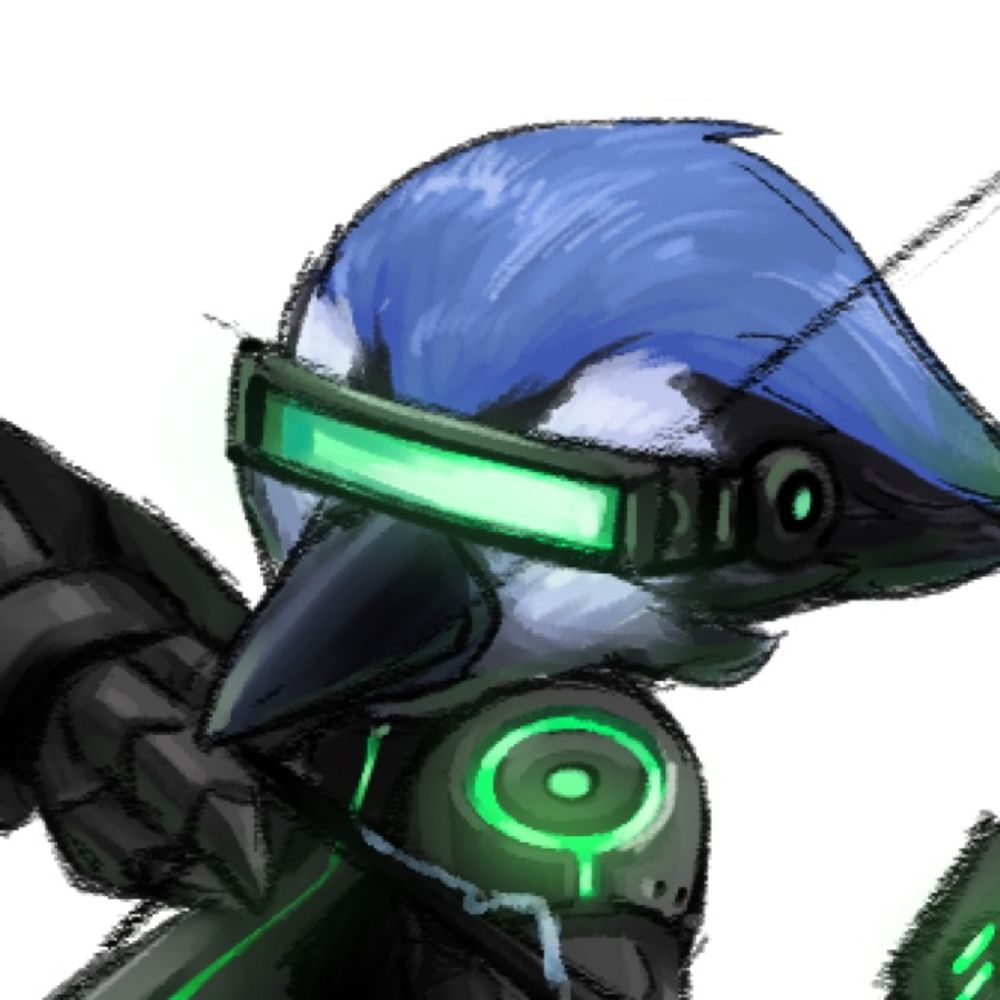 TRF/Birbolion