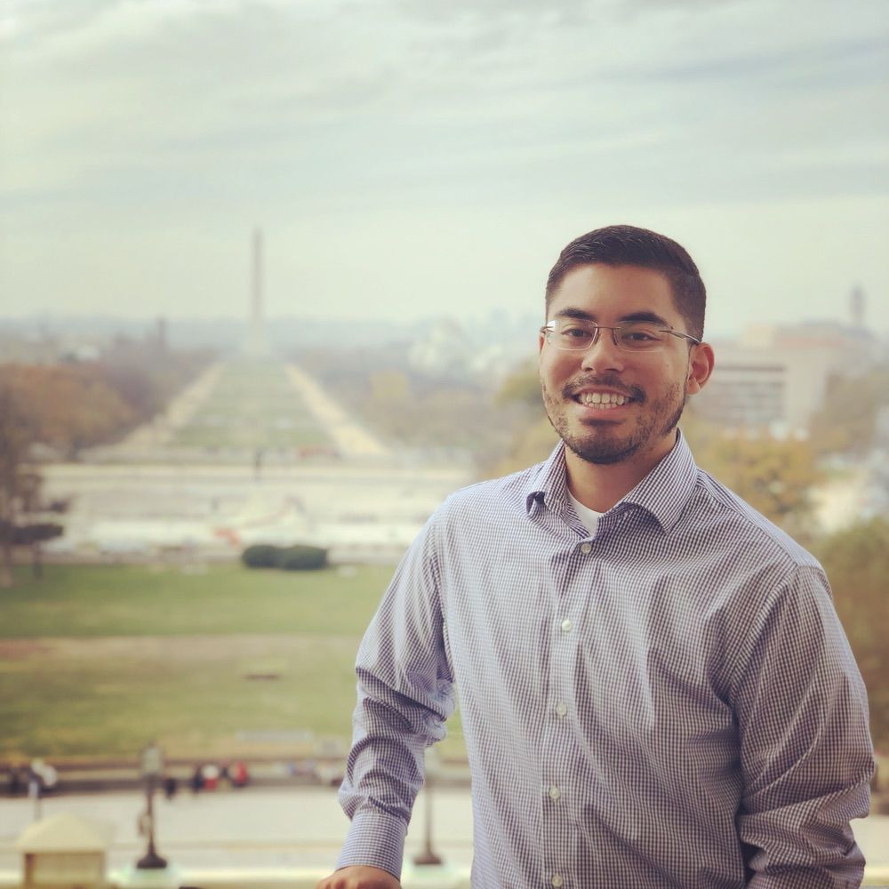 Bryce H.P. Mendez, DrPH