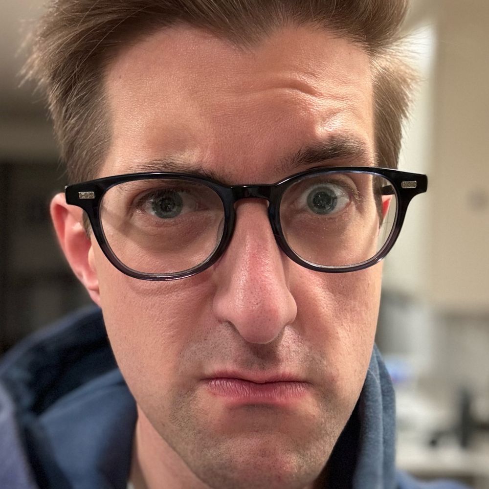Hi I’m Tom