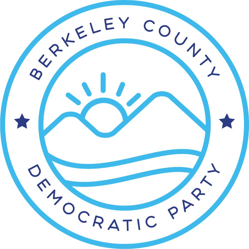 Berkeley County WV Democratic Party