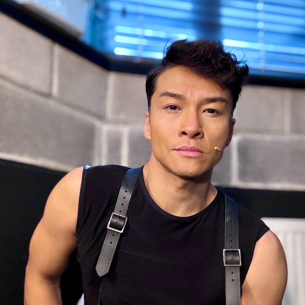 Ethan Le Phong