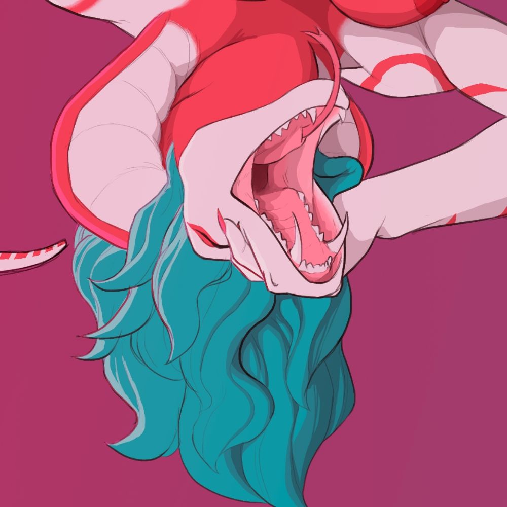 Hirin but HORNY