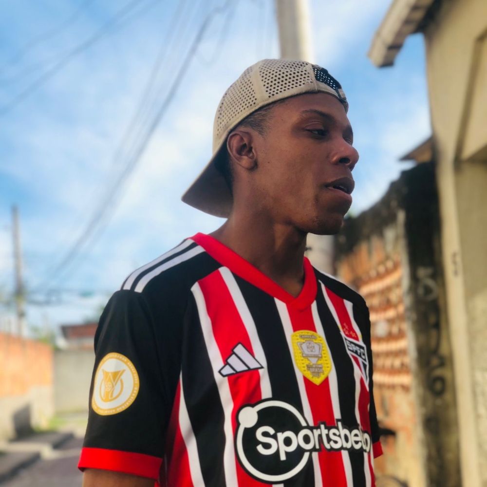 Marconi Hanz🇾🇪