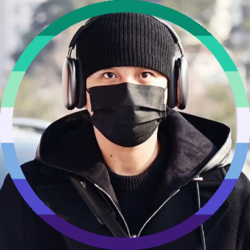 🐻 MARK
