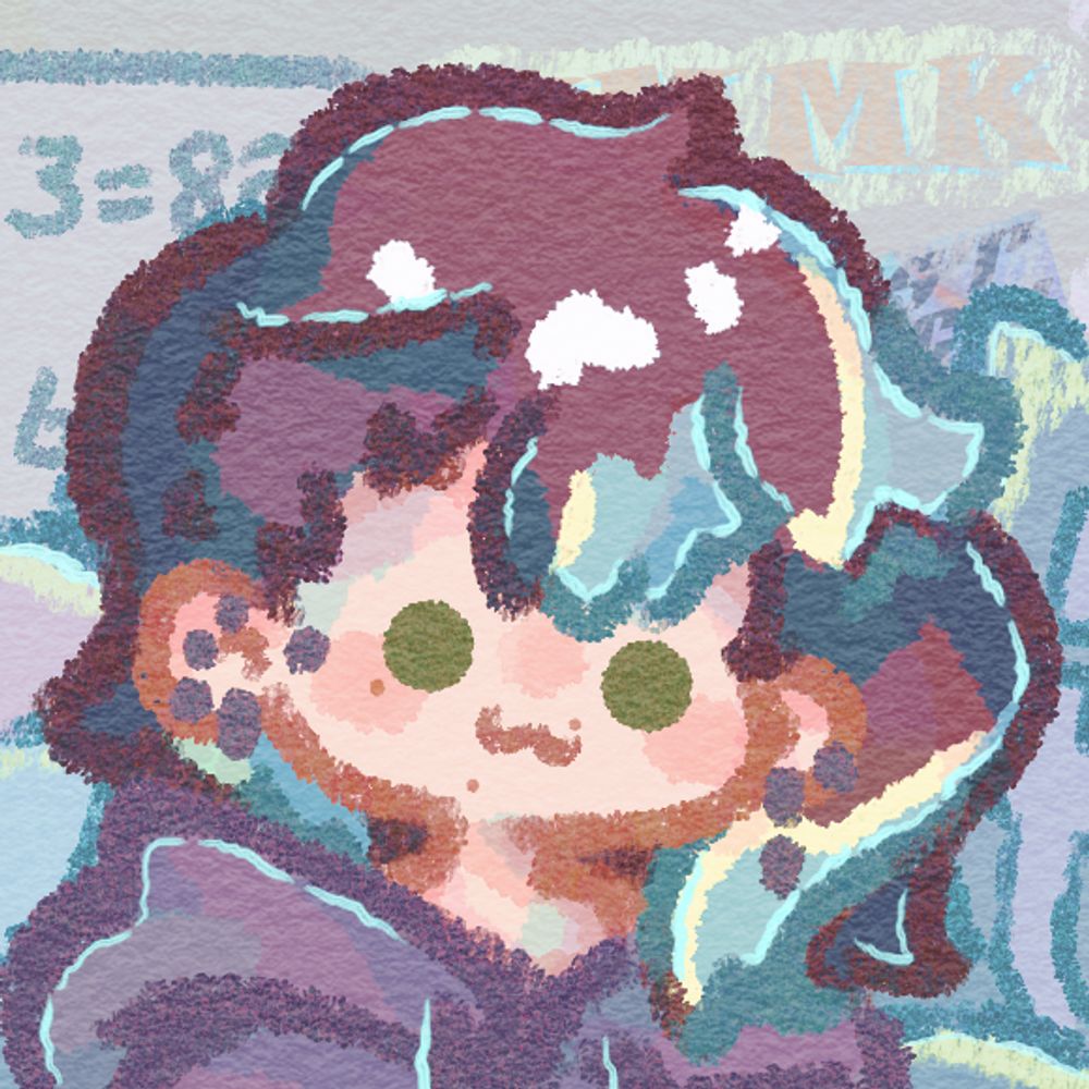 Tash ☁️ C0MMS 0PEN!