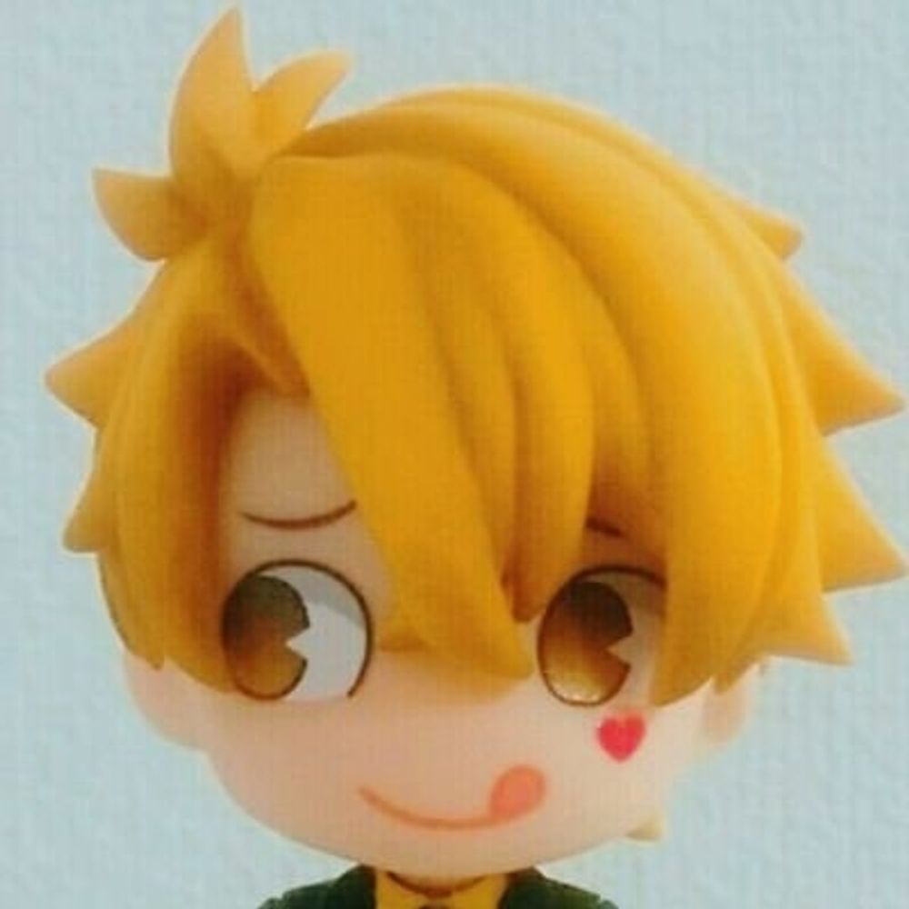 緑青