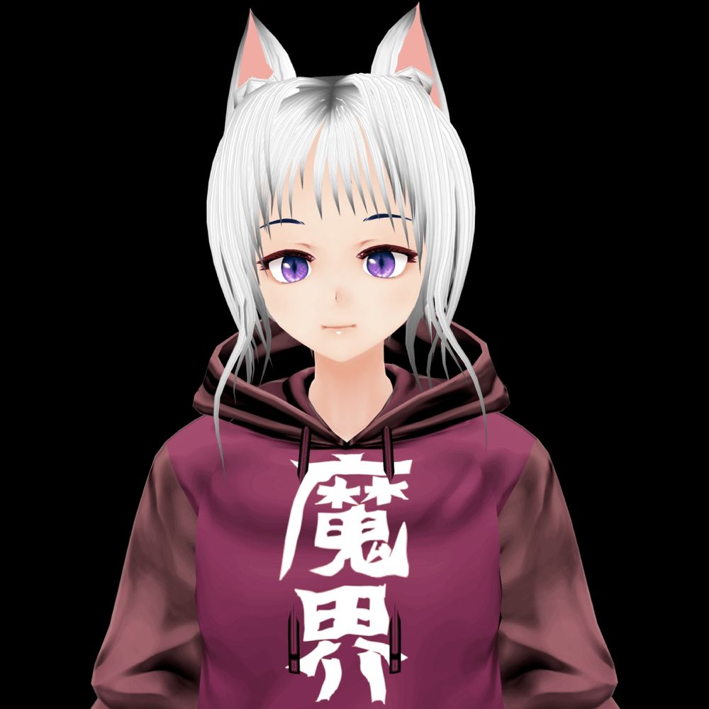 Nene the Catgirl
