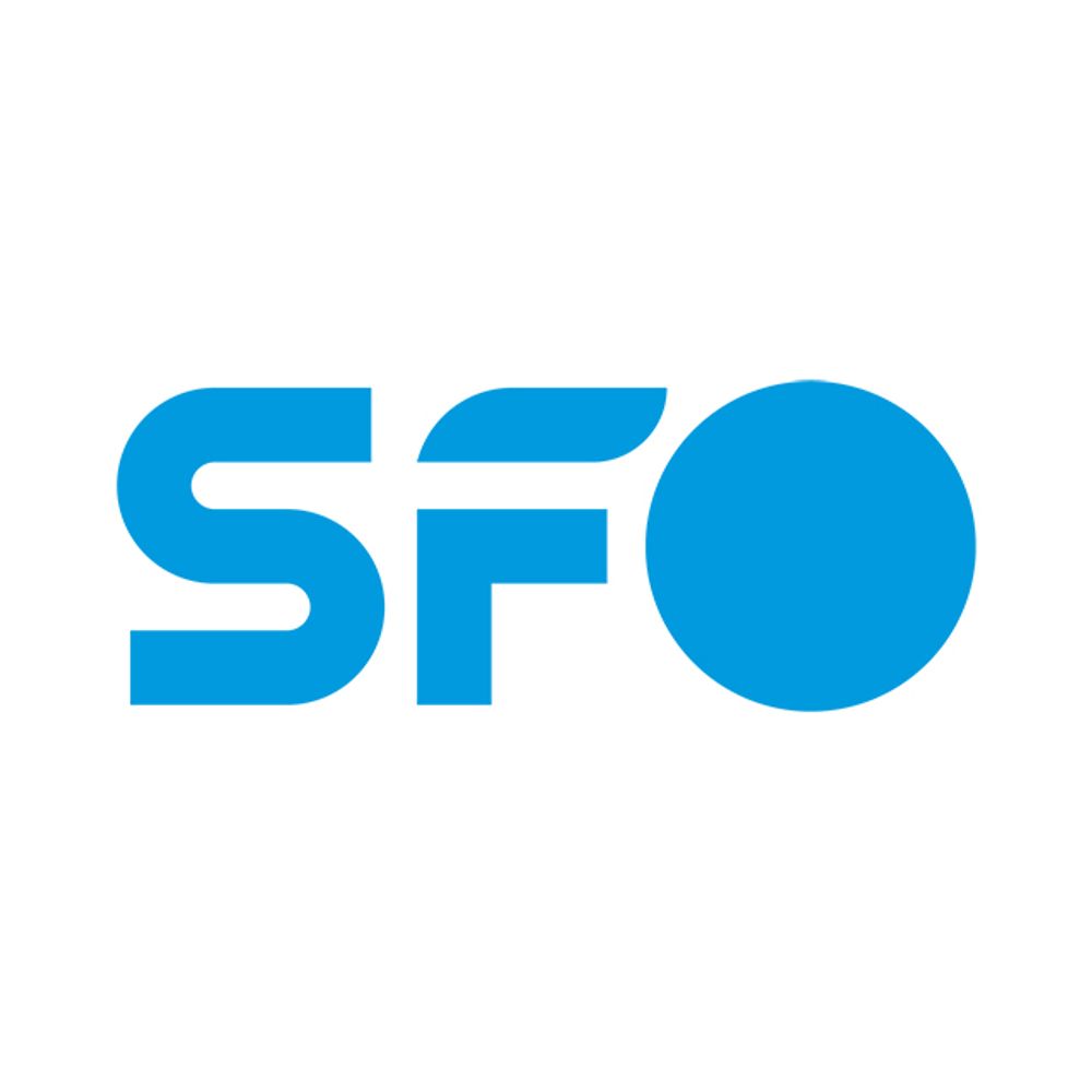 San Francisco International Airport