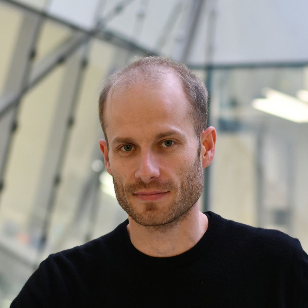 Mathieu Letellier
