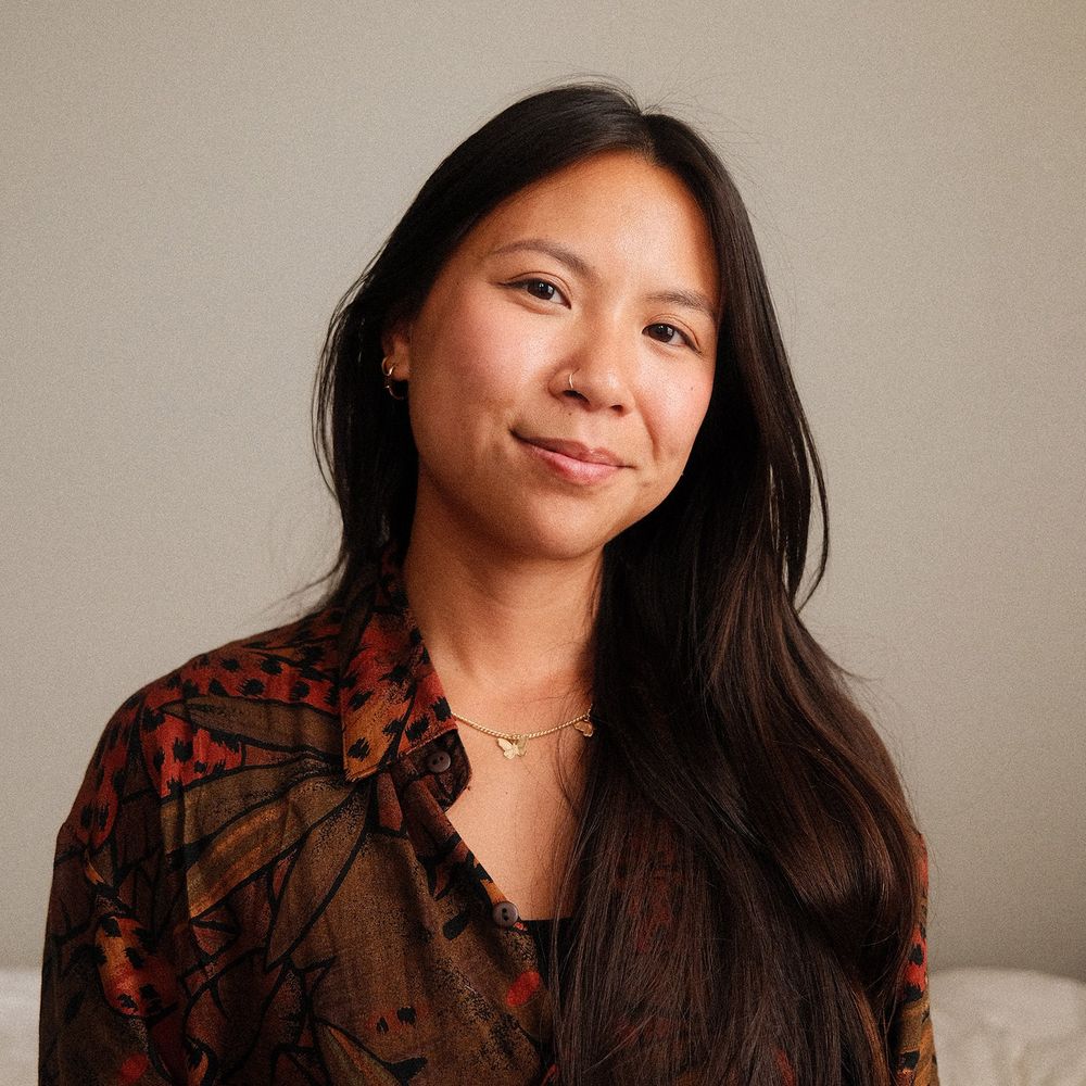 Luuli Tran