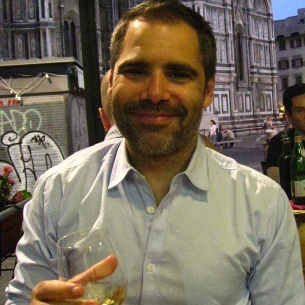 David Gambarte