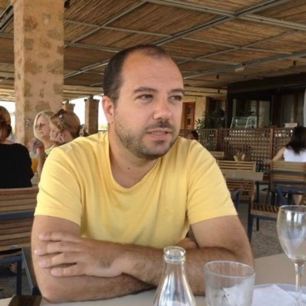 Rui Lanceiro 
