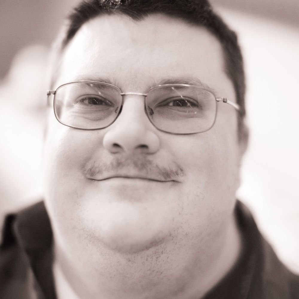 Aaron Goss