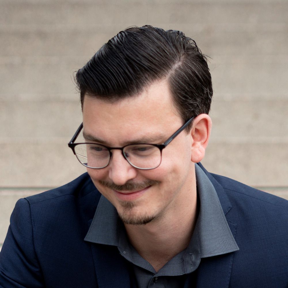 Manuel Kamenzin