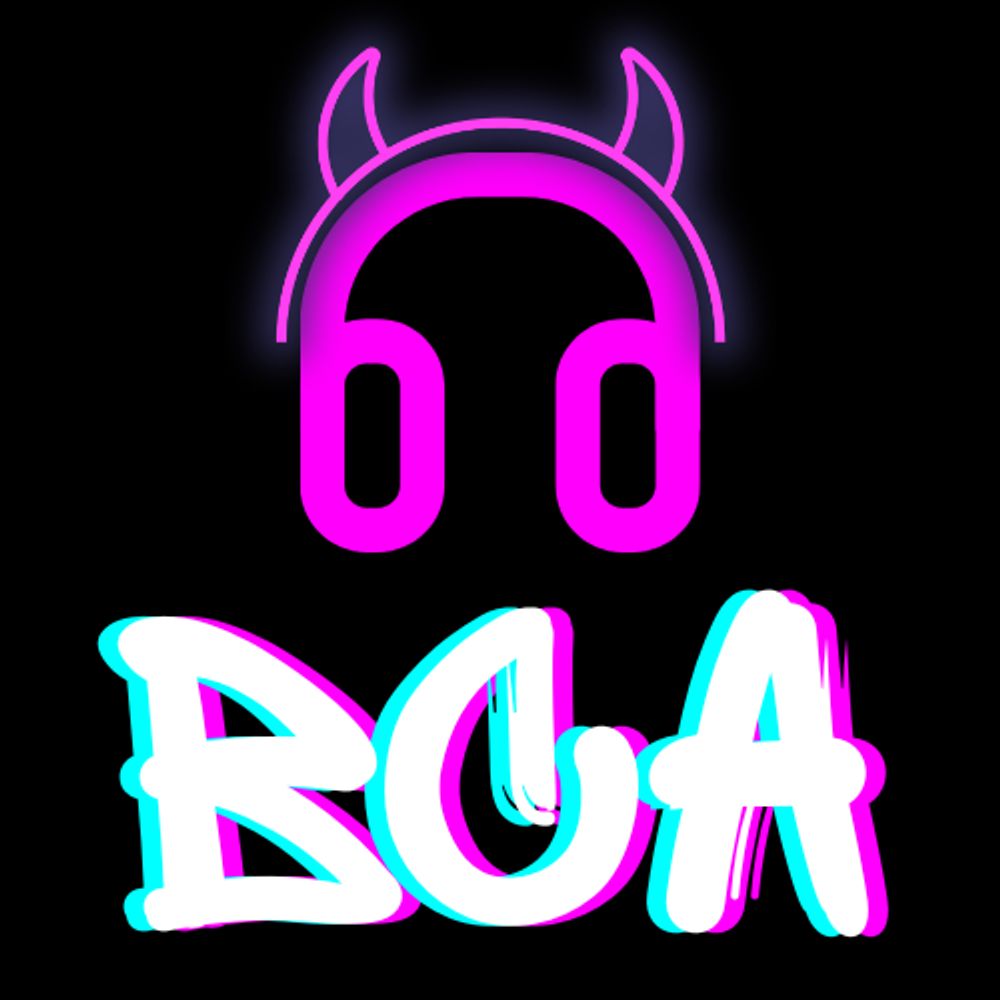 Black Curtain Audios