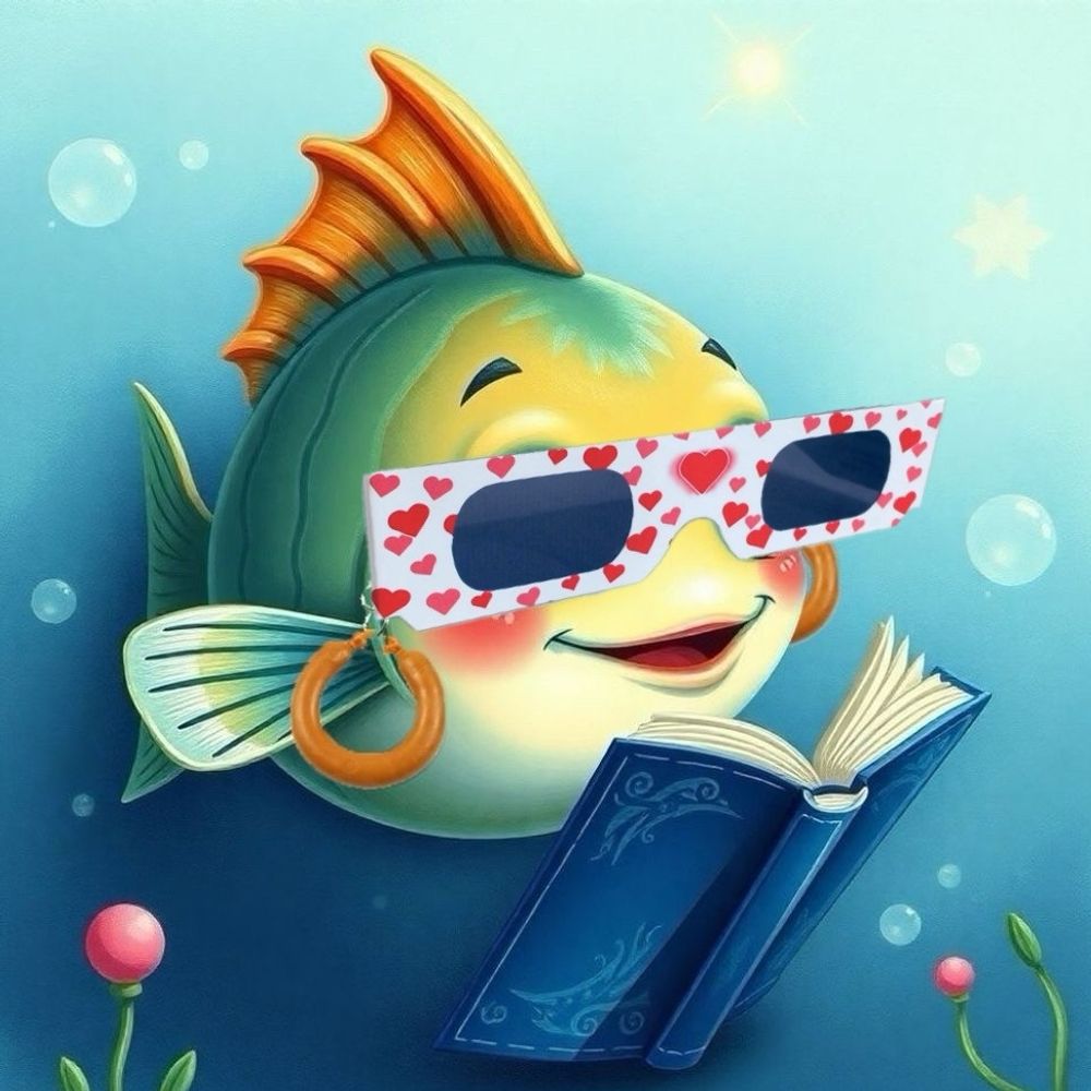 kl fisch (urli era)