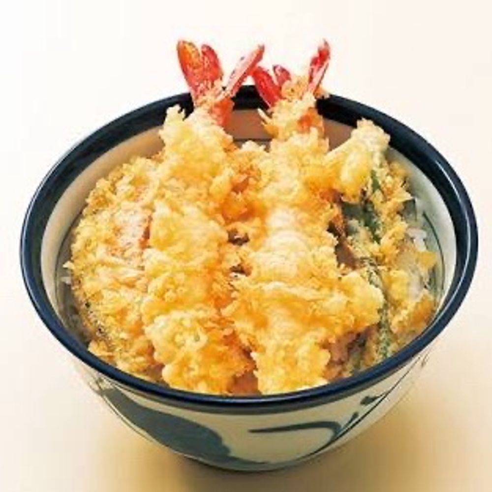 てんどん