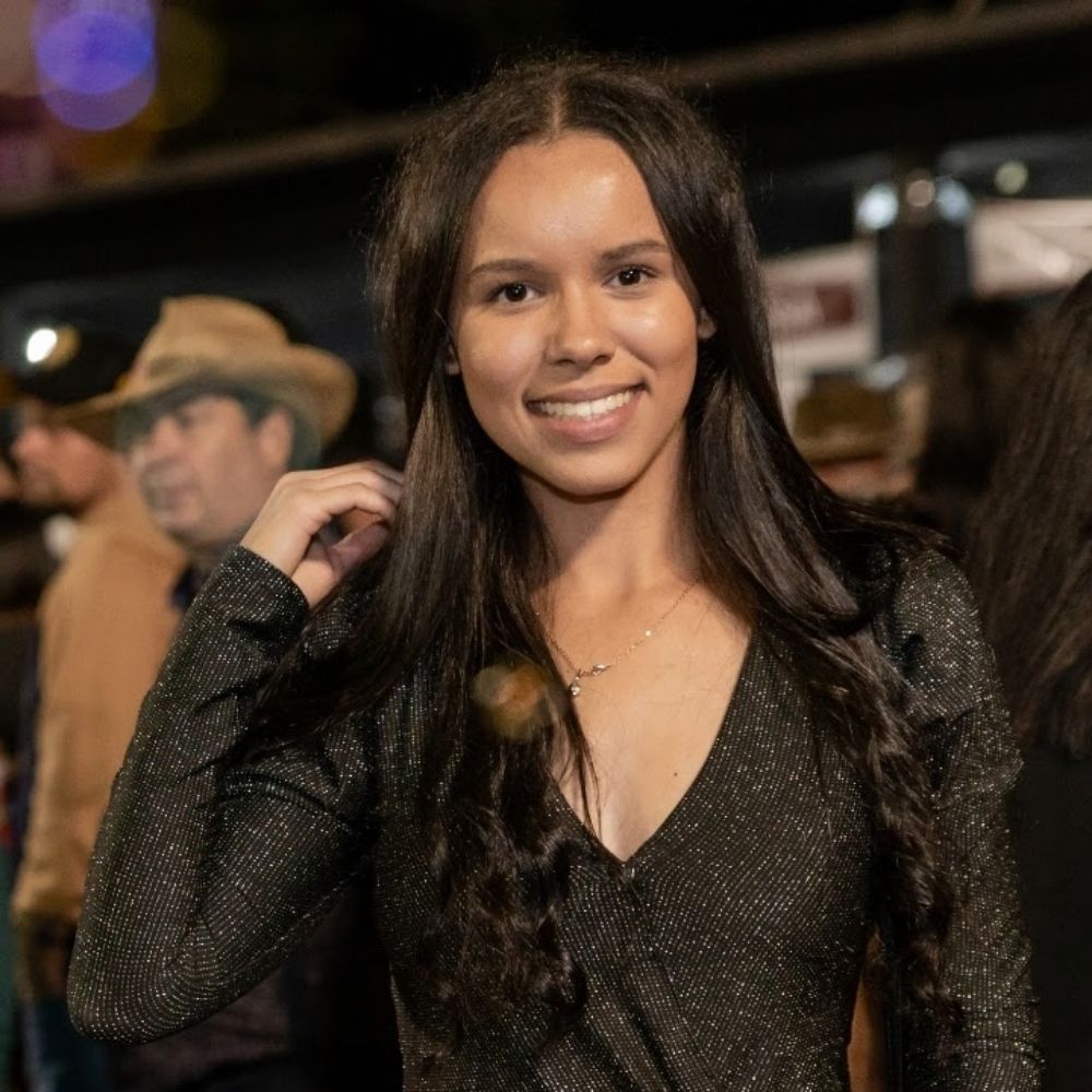 Geovana Guimarães
