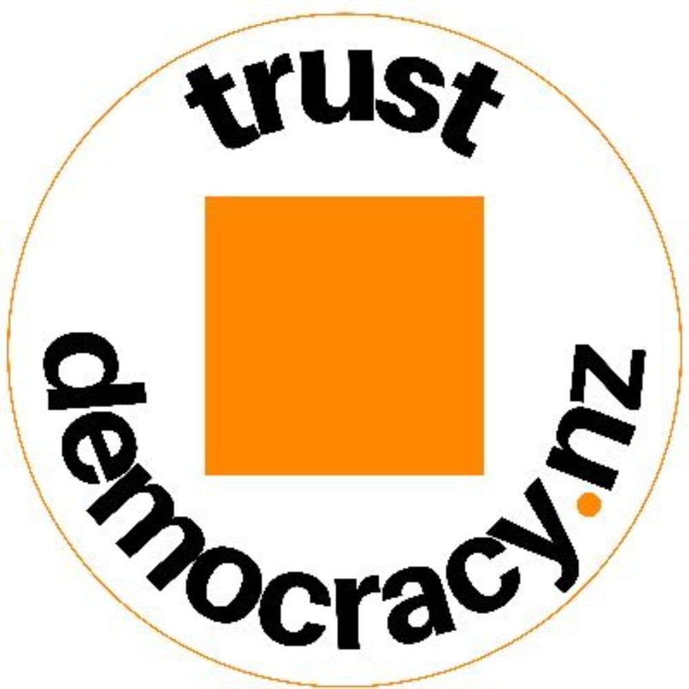 Trust Democracy