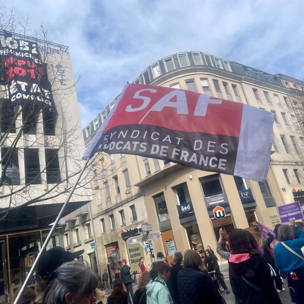 SAF Bordeaux
