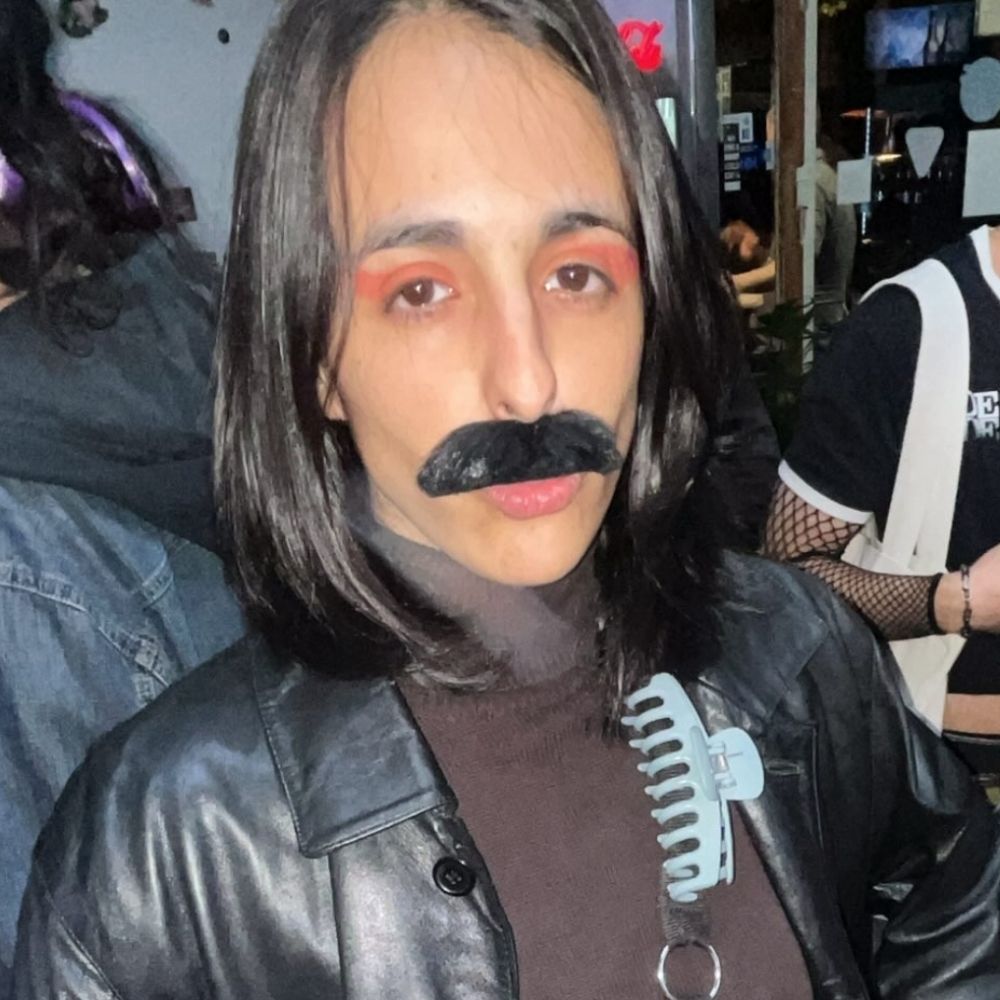 lesbiana oficial