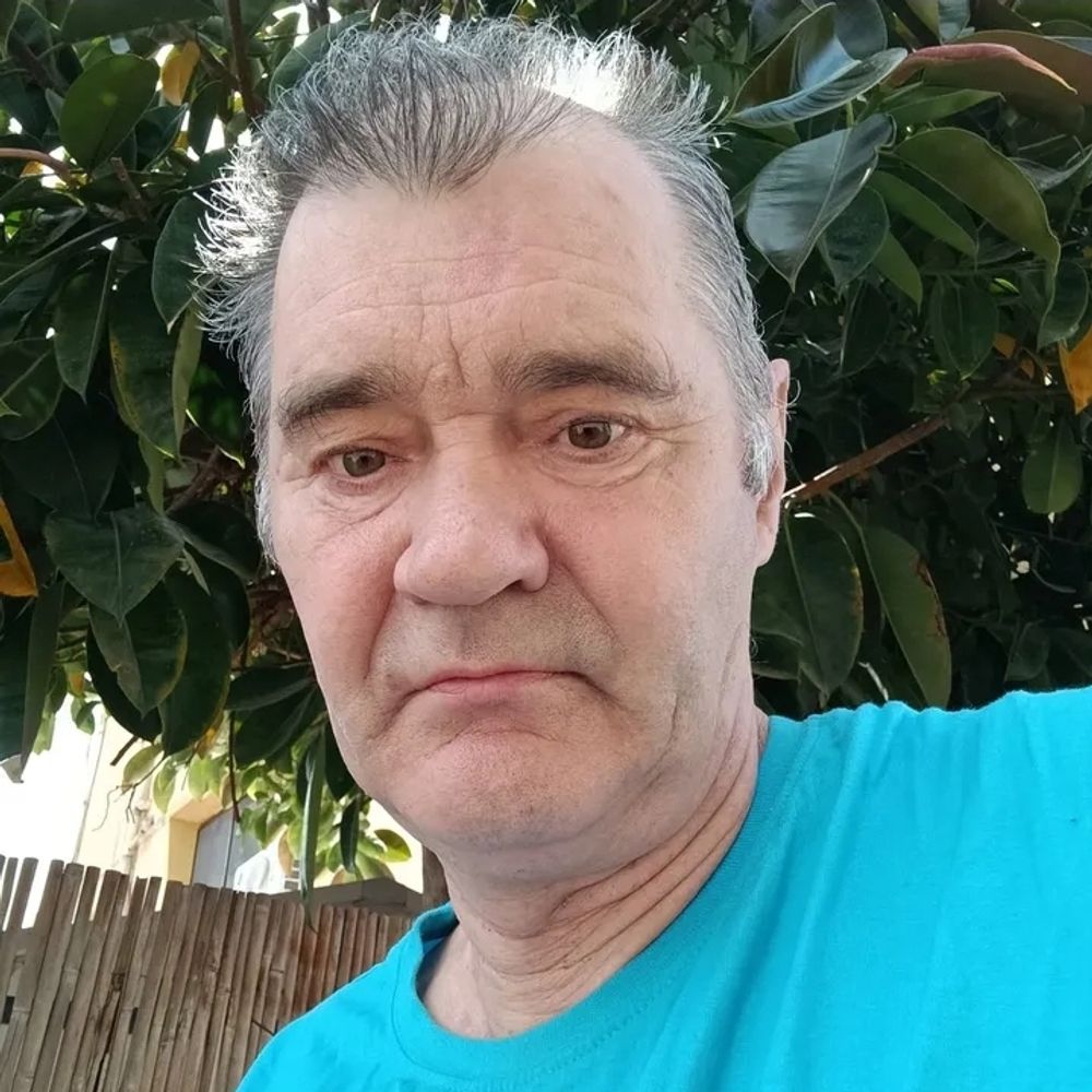 Marty Greene