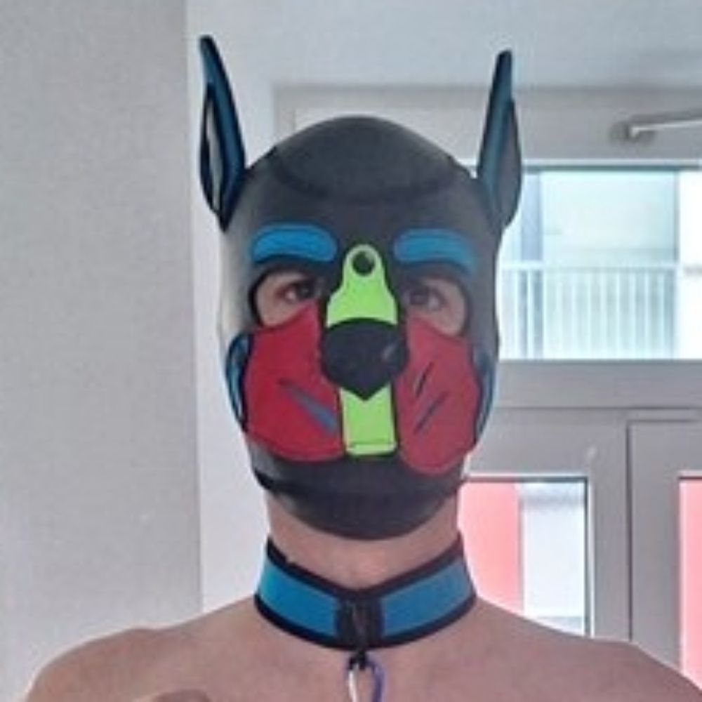 Pup Sprite