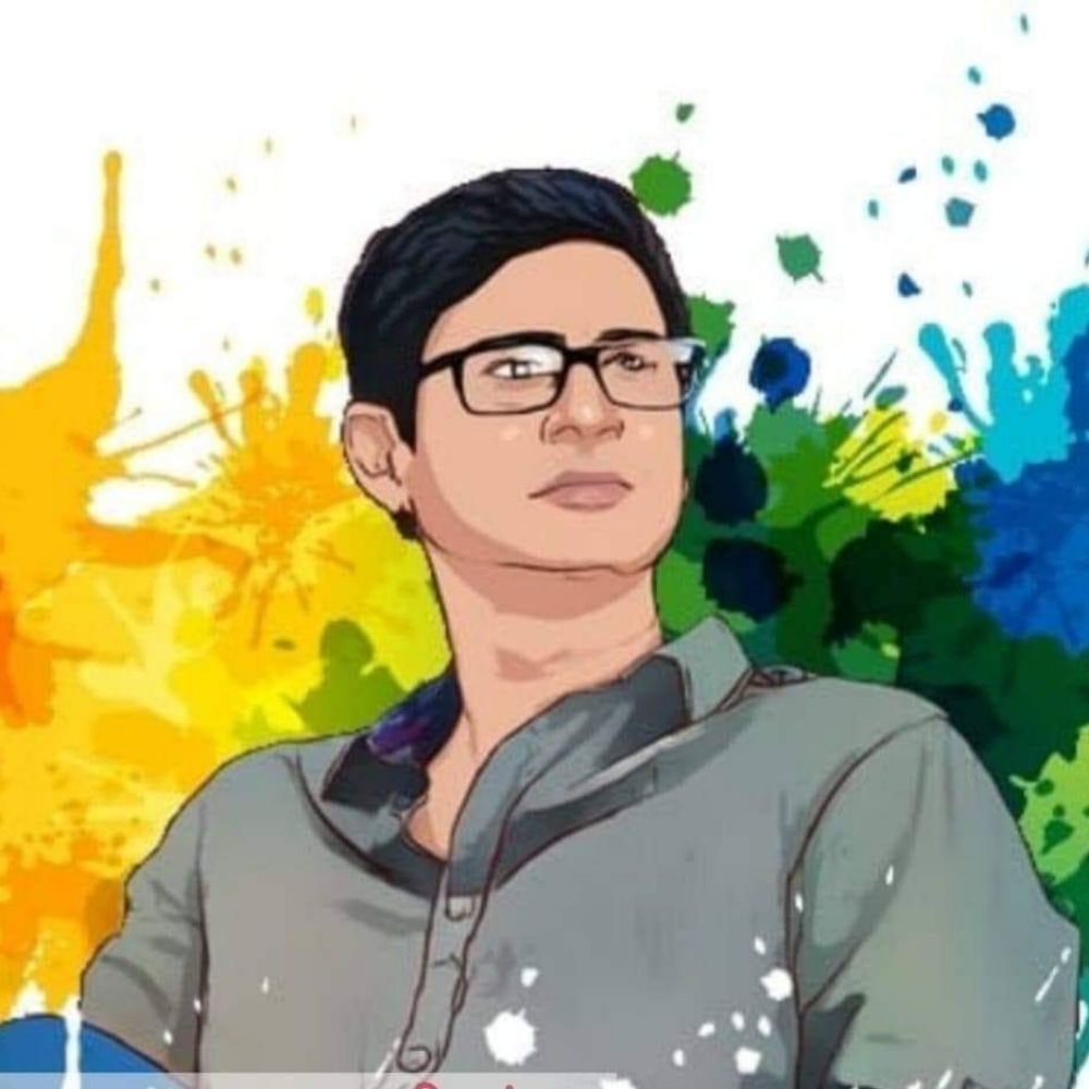 Manish Manjhi