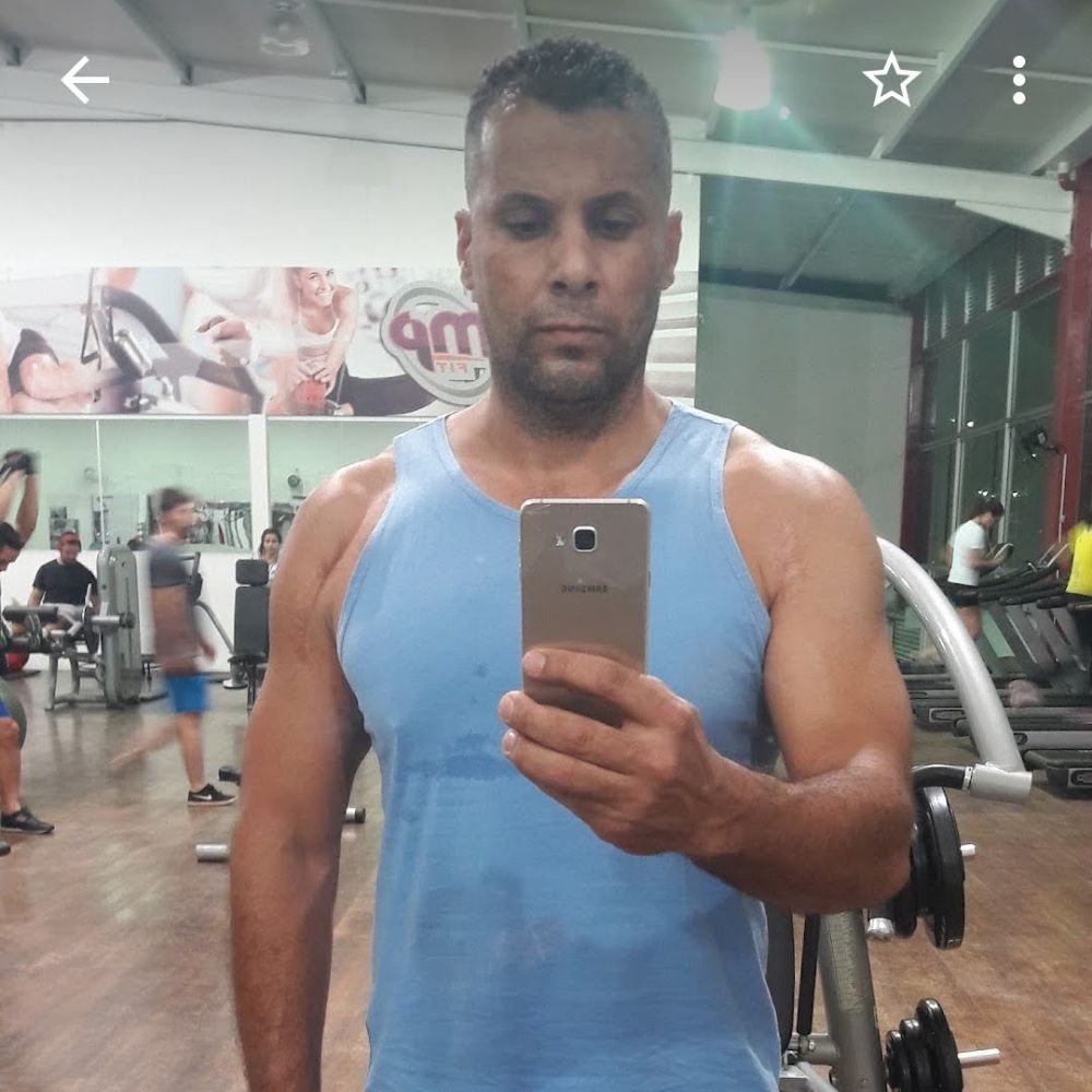 Marcos Dargham