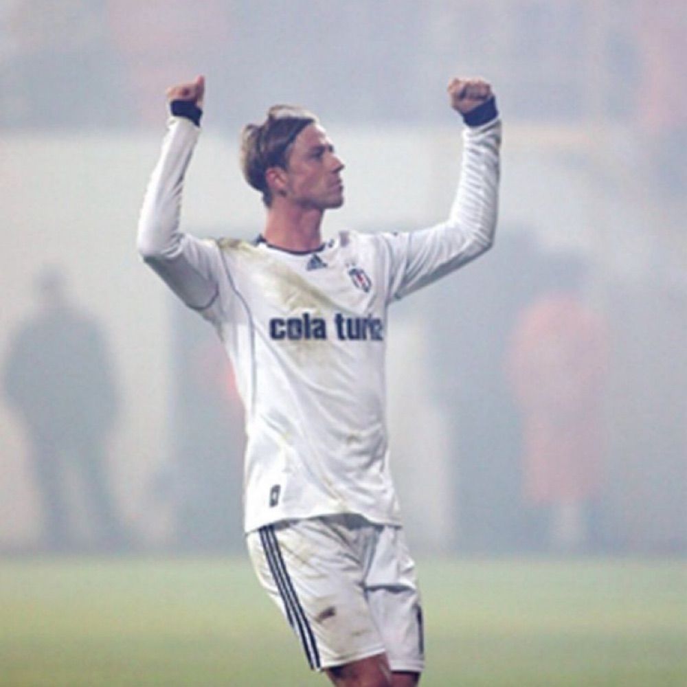 Guti feadisi