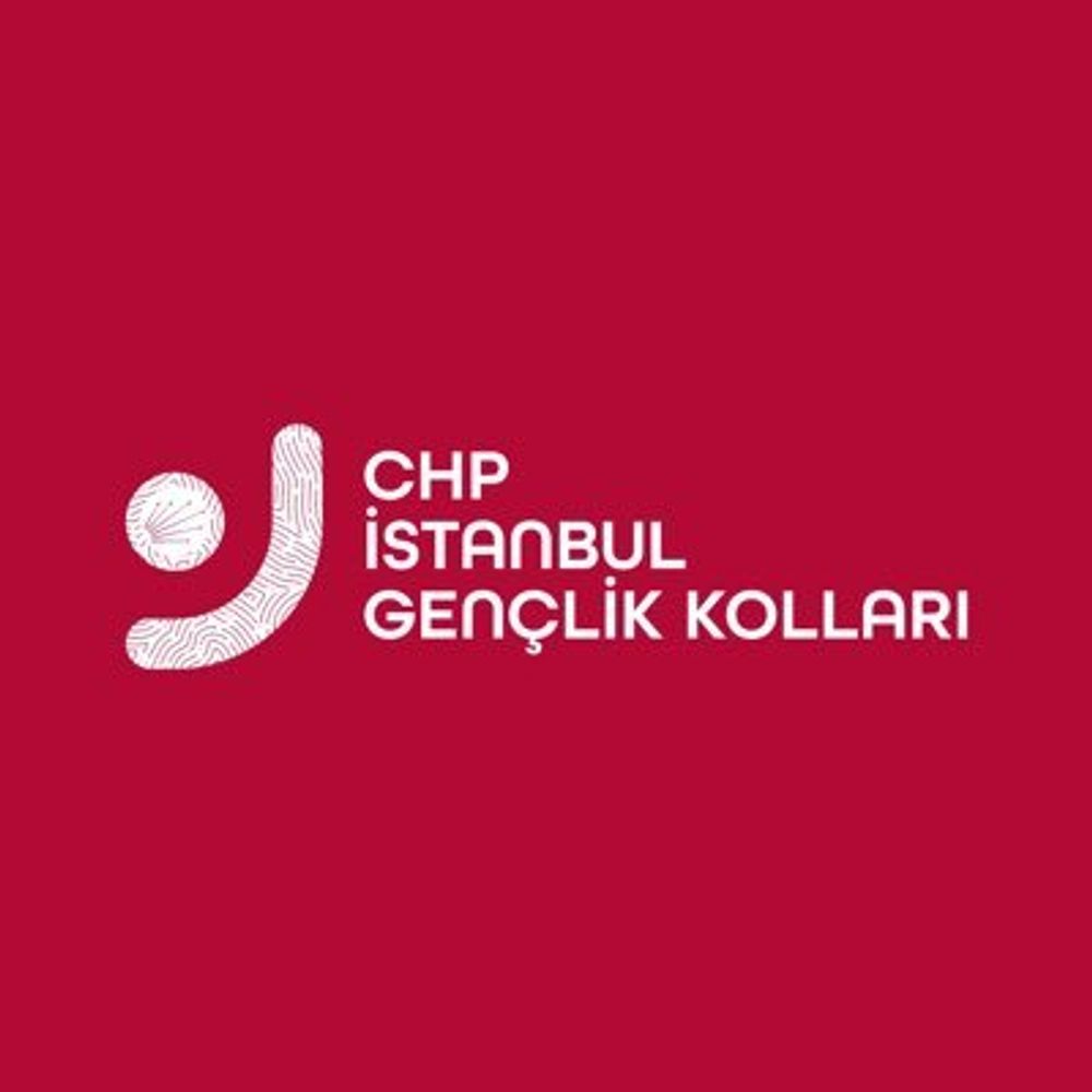 CHP İstanbul Gençlik Kolları