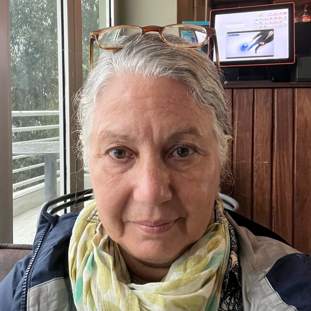 Beth Kaplin