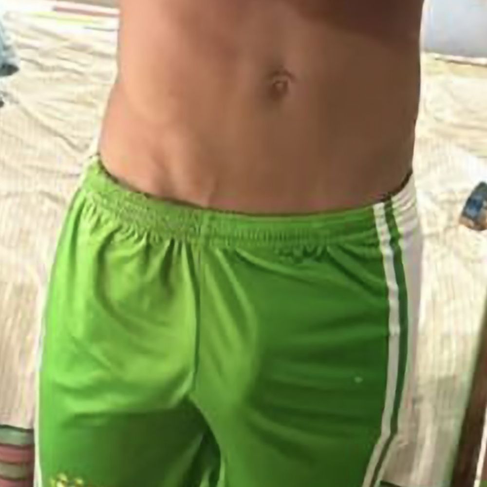 Novinho 🔞