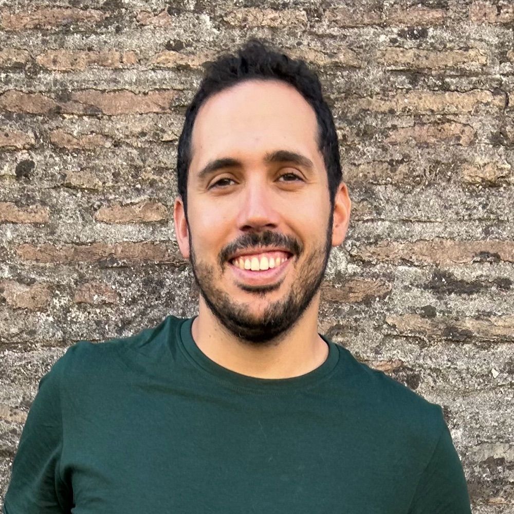 Bernat Jiménez