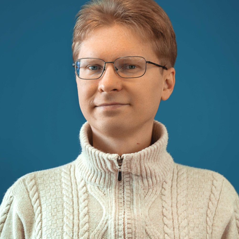 Sergey Tarabrin