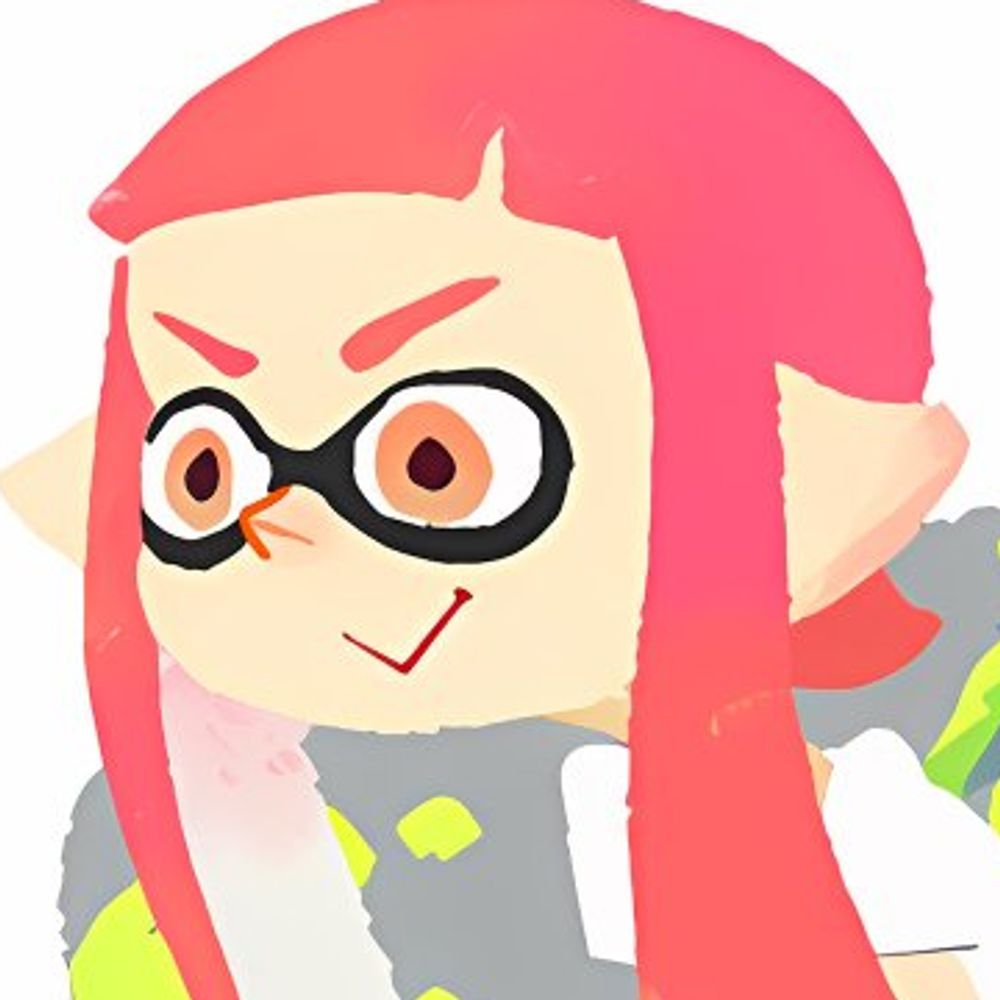 Octostitch!