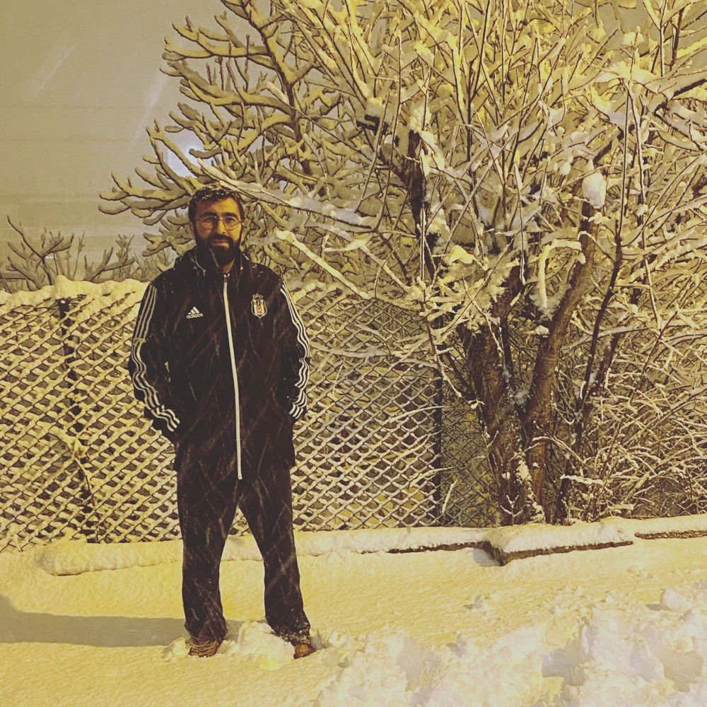 Umut Can