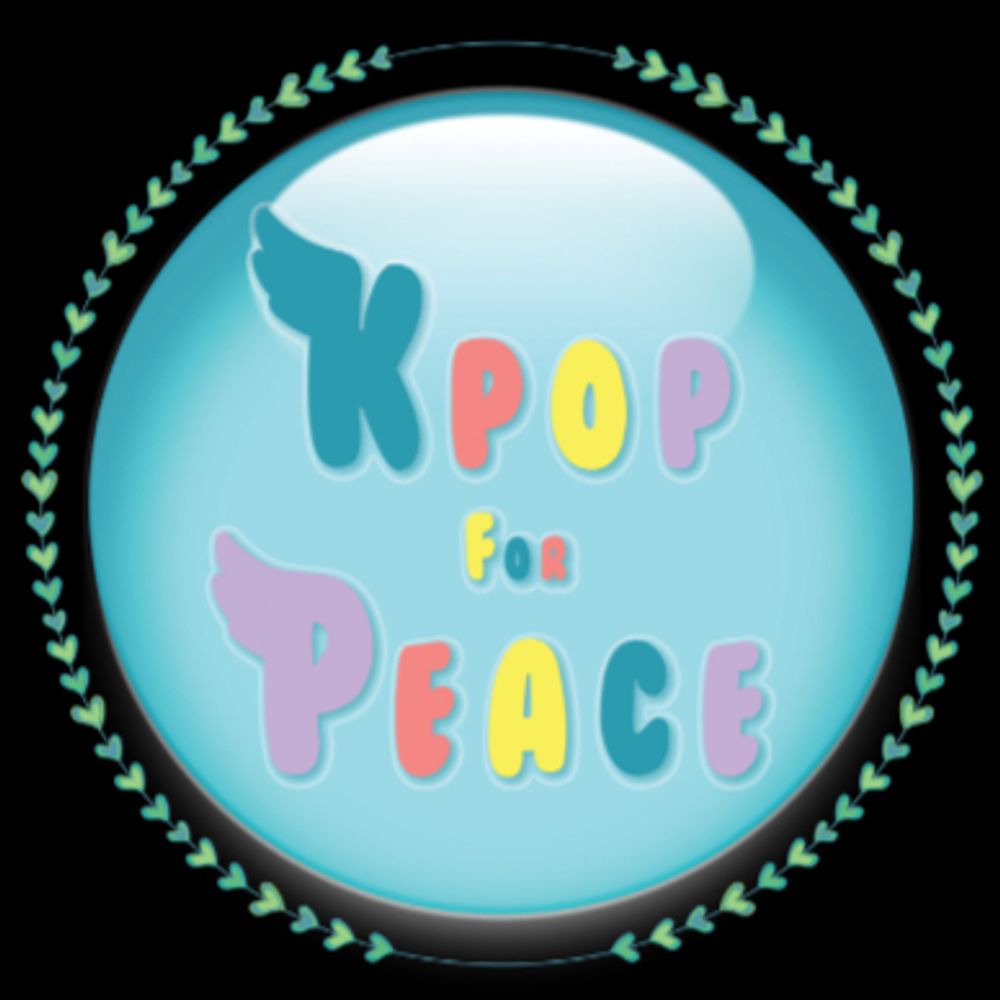 K-Pop For Peace