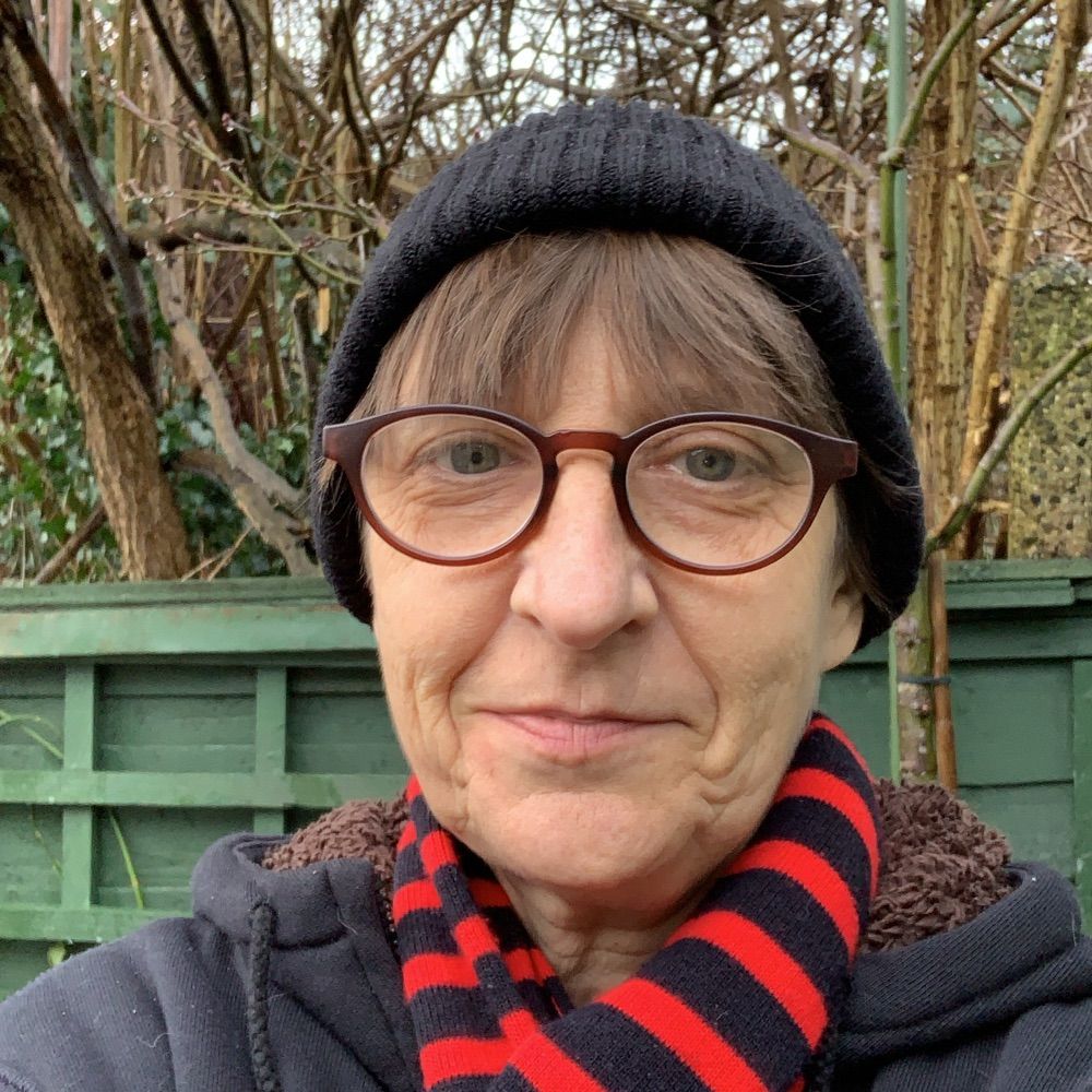 Ruth Turner