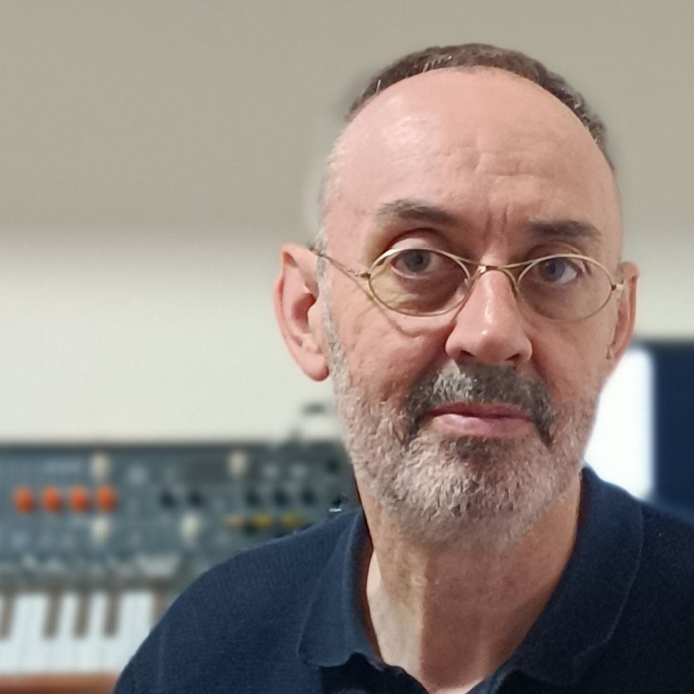 Javier Díaz-Noci