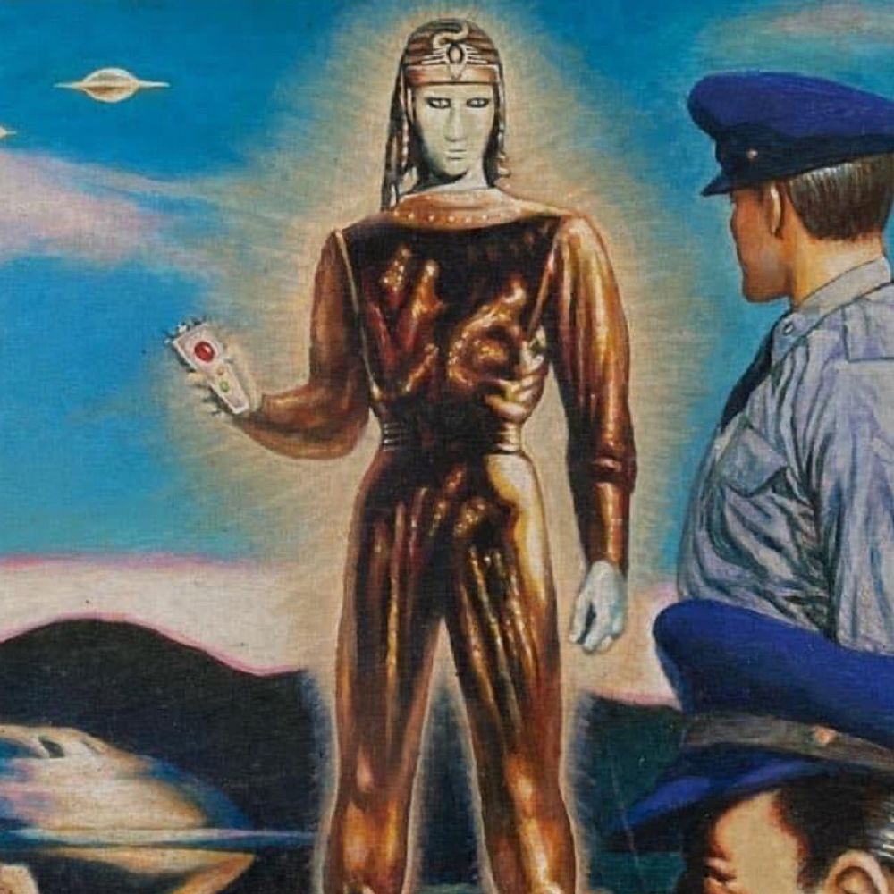 Non-Human Intelligence